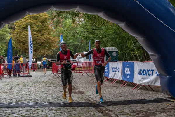 Foto 544 van 755: Antwerp Swimrun