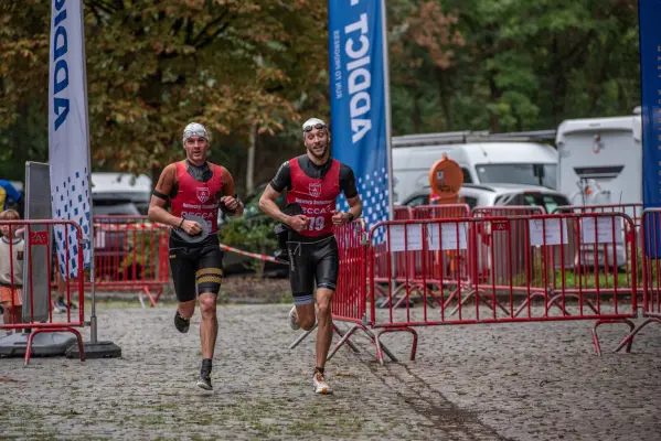 Foto 528 van 755: Antwerp Swimrun