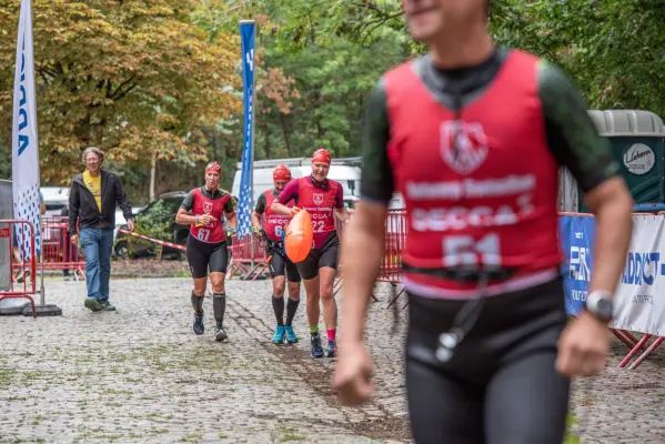 Foto 554 van 755: Antwerp Swimrun
