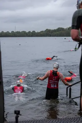 Foto 168 van 755: Antwerp Swimrun