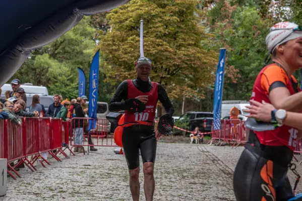 Foto 750 van 755: Antwerp Swimrun