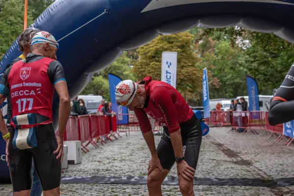 Foto 686 van 755: Antwerp Swimrun