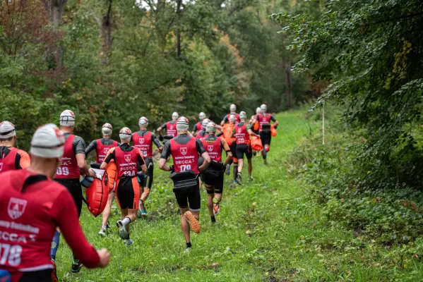 Foto 93 van 755: Antwerp Swimrun
