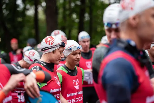 Foto 71 van 755: Antwerp Swimrun
