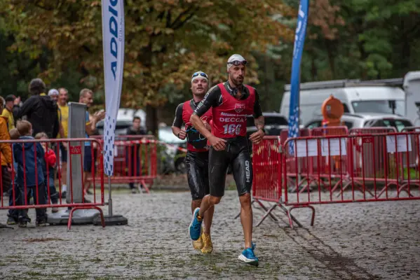 Foto 539 van 755: Antwerp Swimrun
