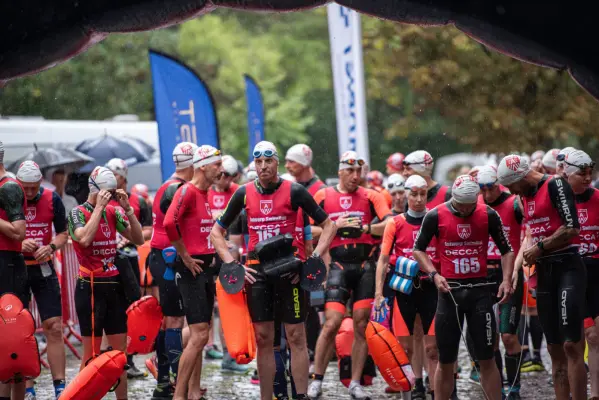 Foto 44 van 755: Antwerp Swimrun
