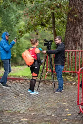 Foto 30 van 755: Antwerp Swimrun