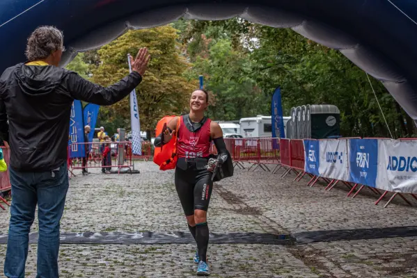Foto 603 van 755: Antwerp Swimrun