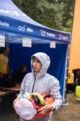 Foto 10 van 755: Antwerp Swimrun