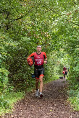 Foto 196 van 755: Antwerp Swimrun