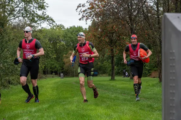 Foto 342 van 755: Antwerp Swimrun