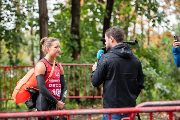Foto 31 van 755: Antwerp Swimrun