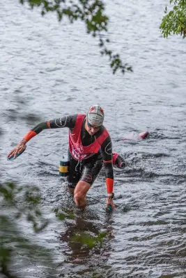 Foto 259 van 755: Antwerp Swimrun