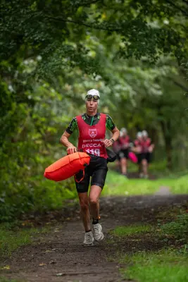 Foto 143 van 755: Antwerp Swimrun