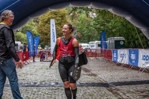 Foto 605 van 755: Antwerp Swimrun