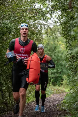 Foto 280 van 755: Antwerp Swimrun