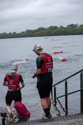 Foto 170 van 755: Antwerp Swimrun