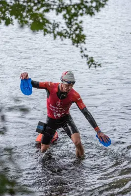 Foto 270 van 755: Antwerp Swimrun