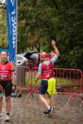 Foto 29 van 755: Antwerp Swimrun