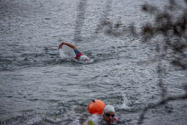 Foto 314 van 755: Antwerp Swimrun