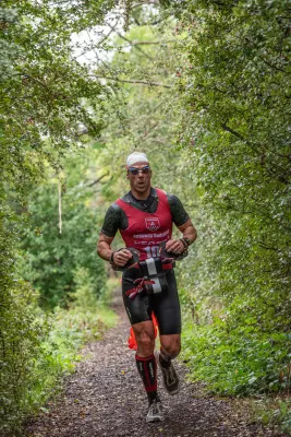 Foto 297 van 755: Antwerp Swimrun