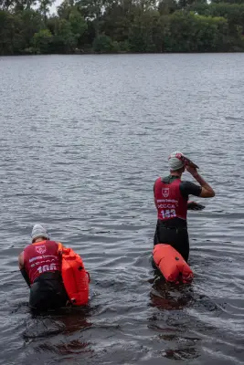 Foto 284 van 755: Antwerp Swimrun