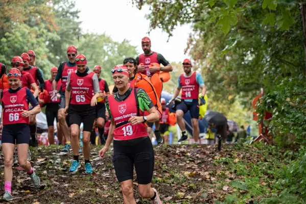 Foto 113 van 755: Antwerp Swimrun