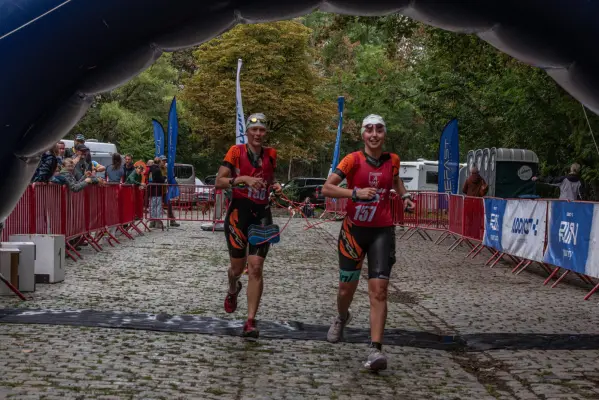 Foto 748 van 755: Antwerp Swimrun