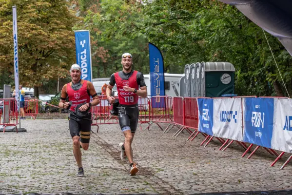 Foto 531 van 755: Antwerp Swimrun
