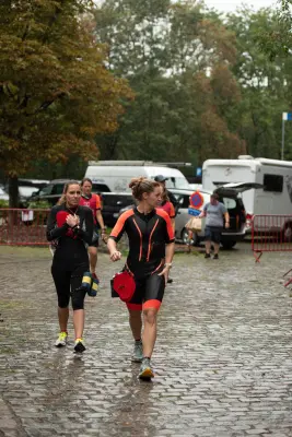 Foto 27 van 755: Antwerp Swimrun