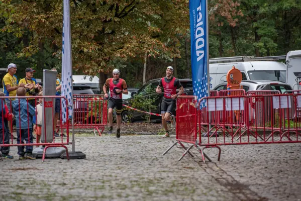 Foto 524 van 755: Antwerp Swimrun