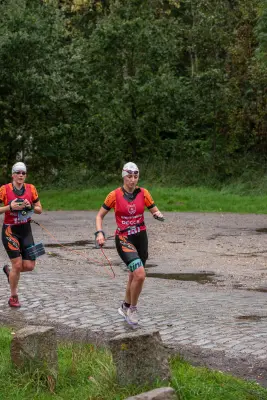 Foto 182 van 755: Antwerp Swimrun