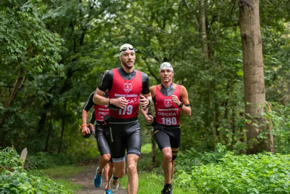 Foto 133 van 755: Antwerp Swimrun