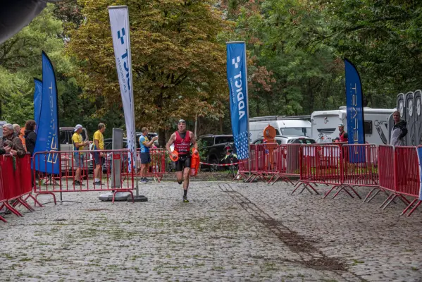 Foto 608 van 755: Antwerp Swimrun