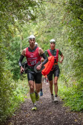 Foto 294 van 755: Antwerp Swimrun