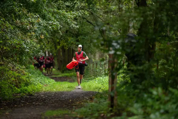 Foto 140 van 755: Antwerp Swimrun