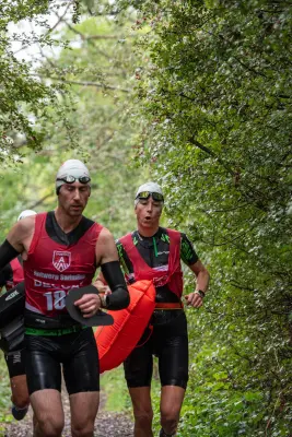 Foto 295 van 755: Antwerp Swimrun