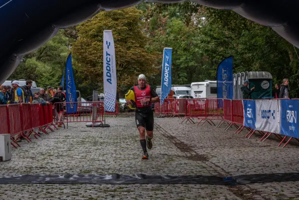 Foto 720 van 755: Antwerp Swimrun