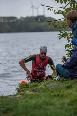 Foto 393 van 755: Antwerp Swimrun