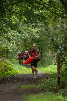 Foto 141 van 755: Antwerp Swimrun