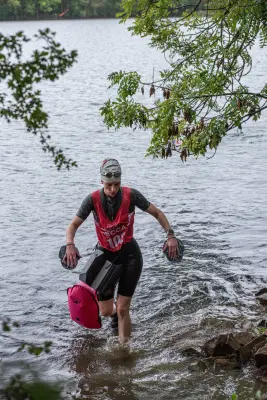 Foto 267 van 755: Antwerp Swimrun