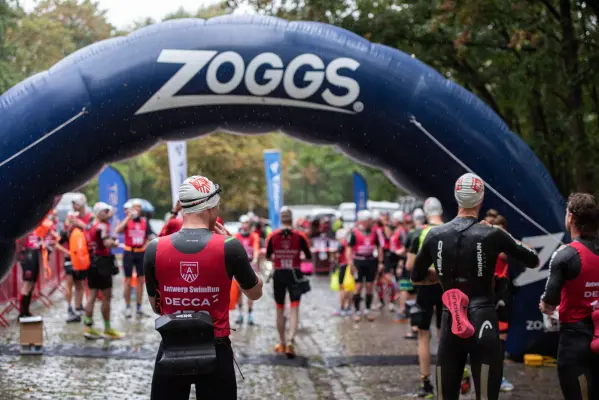 Foto 39 van 755: Antwerp Swimrun