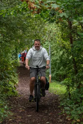Foto 217 van 755: Antwerp Swimrun