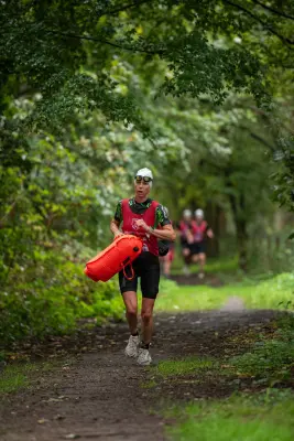 Foto 142 van 755: Antwerp Swimrun