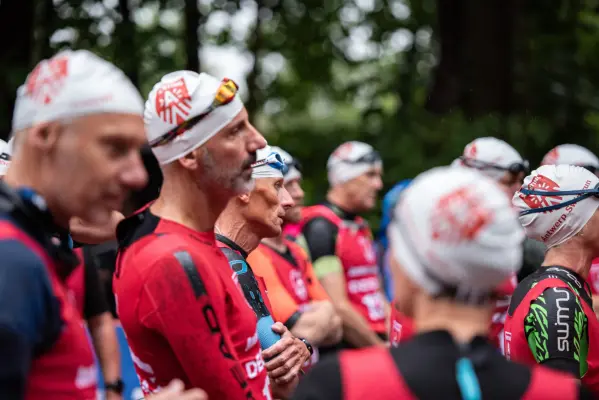 Foto 70 van 755: Antwerp Swimrun