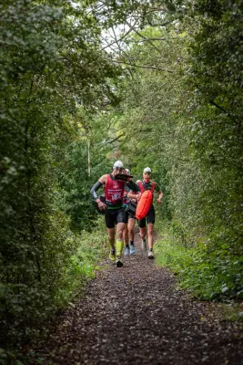 Foto 292 van 755: Antwerp Swimrun