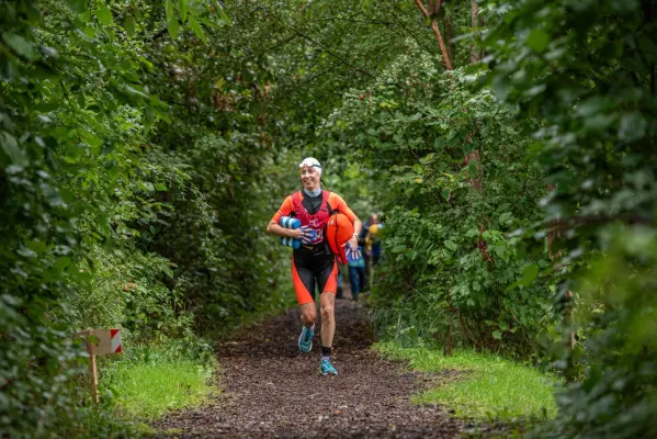 Foto 184 van 755: Antwerp Swimrun