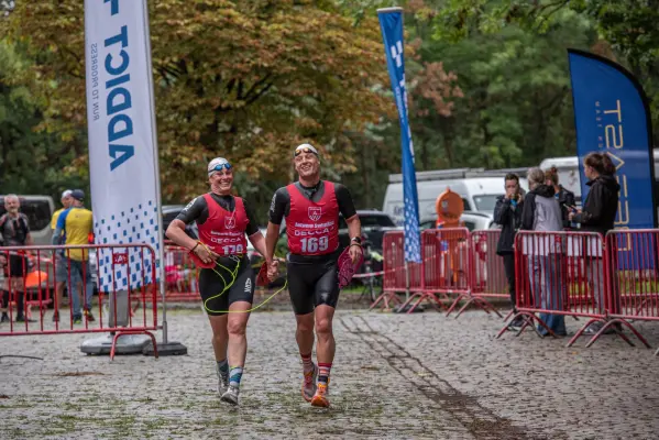 Foto 654 van 755: Antwerp Swimrun