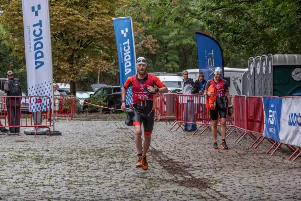 Foto 703 van 755: Antwerp Swimrun