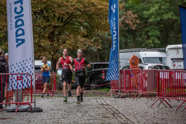 Foto 708 van 755: Antwerp Swimrun